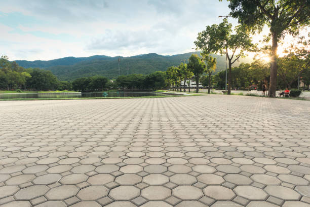 Best Residential Driveway Paver Services  in Mullens, WV