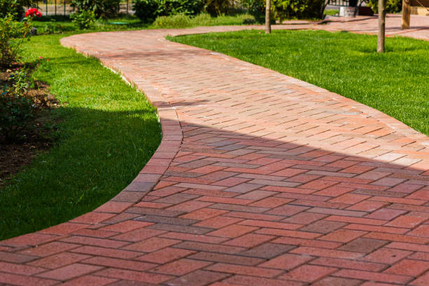 Best Driveway Pavers Near Me  in Mullens, WV