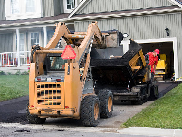 Best Driveway Resurfacing Pavers  in Mullens, WV
