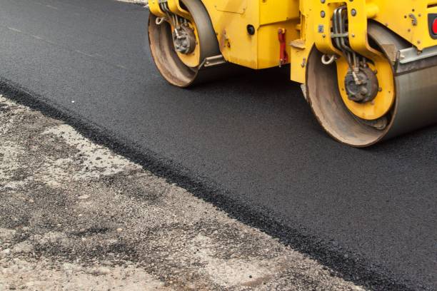 Best Interlocking Driveway Pavers  in Mullens, WV